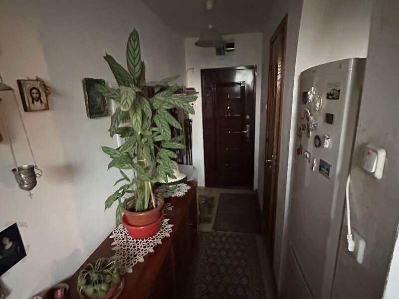 Drumul Taberei, Prelungirea Ghencea,