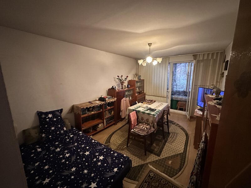 Drumul Taberei, Prelungirea Ghencea,