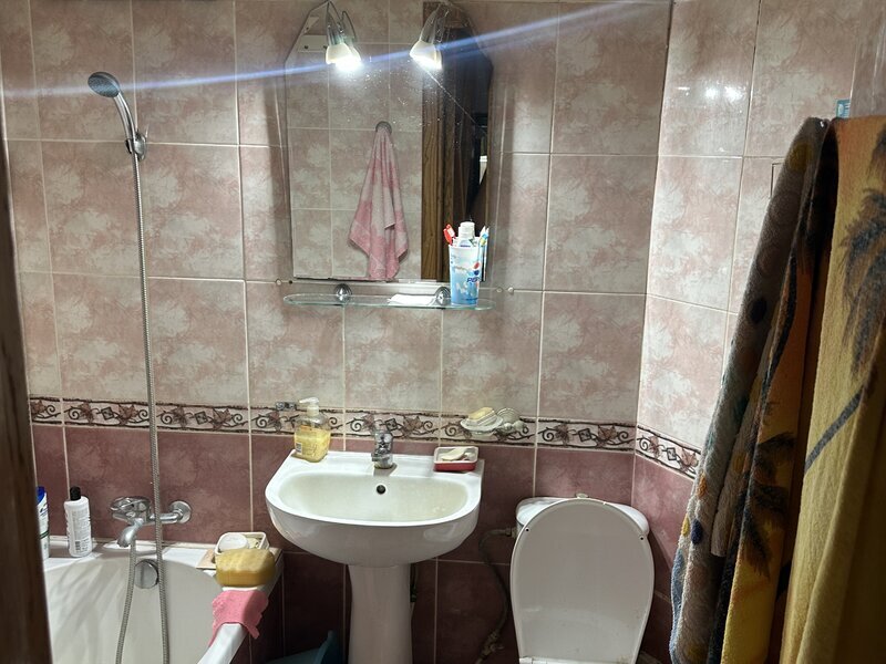 Drumul Taberei, Prelungirea Ghencea, sector 6