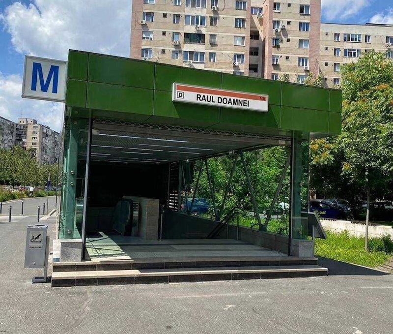 Drumul Taberei, Prelungirea Ghencea, sector 6,